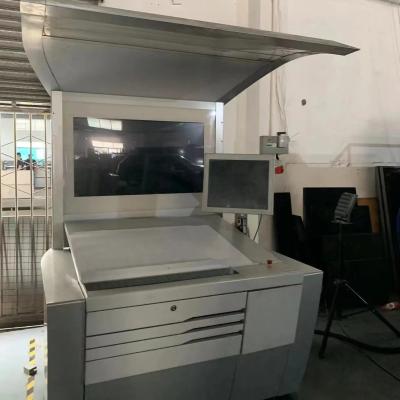 Chine Heidelber XL75-5-F presse à offset haute productivité pour la production publicitaire à vendre