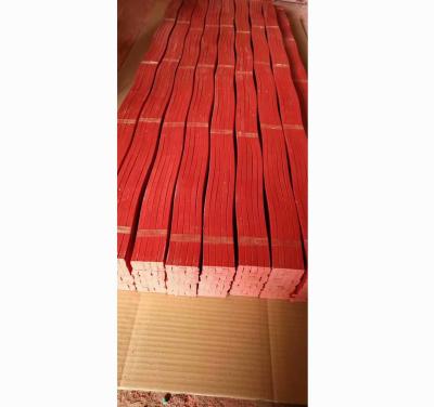 China Máquina de impresión offset Piezas 137 palos de corte polares Tamaño 10x4.5x1380mm Color rojo en venta