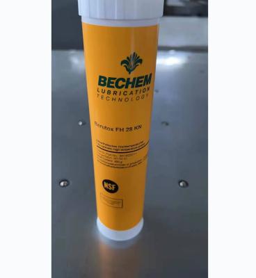 Κίνα BERUTOX FH 28 KN Τυπογραφικό μηχάνημα Bechem Lubrication Original με χαμηλό επίπεδο θορύβου 2 KG προς πώληση