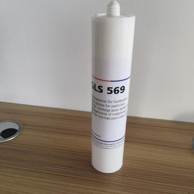 China 0.5 KG GLS569 Printing Consumables Ink Bucket Self Adhesive and Leak Proof Adhesive for sale