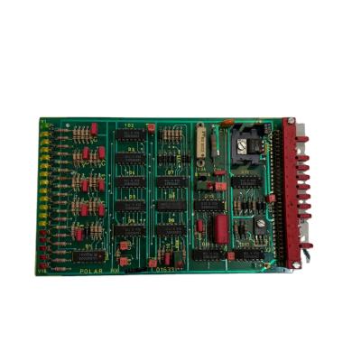 China Original Used HK Circuit Board for Construction Works on Polar Paper Cutter for sale