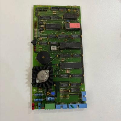 China Construction Works Used KC Board Circuit Board for Polar Paper Cutter for sale