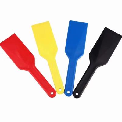 China Reclamebedrijf Drukkerij Spatule Original parts for printing accessories Te koop