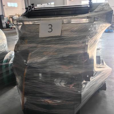 中国 使用済み TYMB 930 ホットフォイル 切断機 自動品格 3400 KG あなたのビジネスのために 販売のため