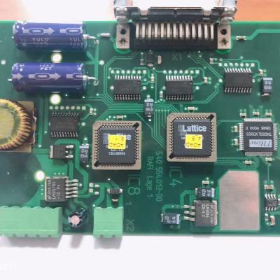 China Customized Design Advertising Company PCB Board Shenzhen Design Parts For Cutters for sale