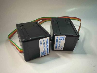 China Heidelberg Offset Printing Machine Spare Parts Ink Key Motor 61.186.5311 zu verkaufen