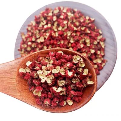 China Wholesale High Quality Natural Spicy Chinese Seasoning Dry Sichuan Spice Dried Red Pepper Condiments for sale