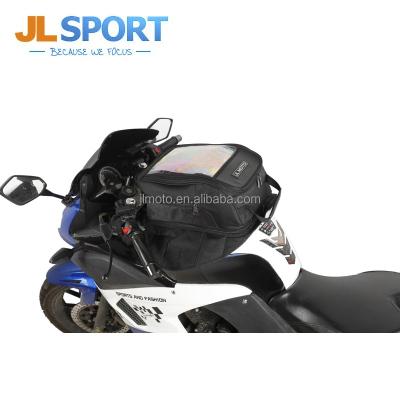 China Polyester Fashion Motorcycle Tank Bag For Sale for sale