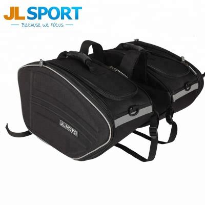 China Waterproof EVA Mold Panniers for sale