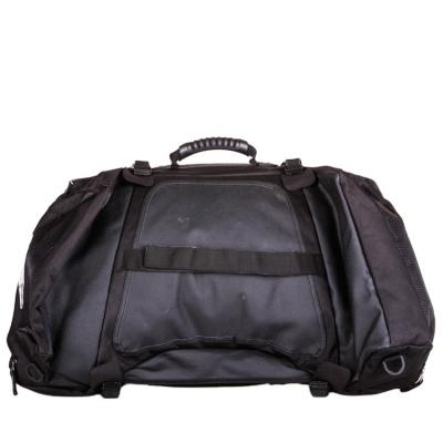 China New Durable Universal Motorcycle Fuel Tail Bag Motorbike Sport Bike Riding Luggage for sale