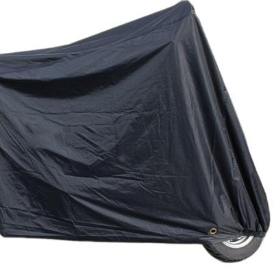 China Waterproof Dust Proof Motorcycle Body Cover Motorcycle Cover for sale