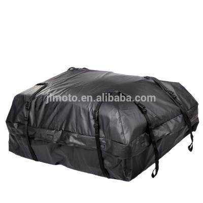 China Car Roof Top Carrier Roof Top Cargo Bag Waterproof Waterproof Car Top Bag for sale