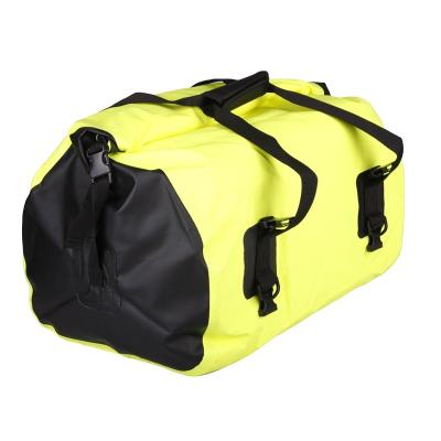 China Product Sale Durable Hot PVC Waterproof Bag Waterproof Dry Bag For Camping for sale