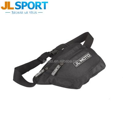 China Outdoor Waterproof Polyester Bag Sport Waist Bag for sale