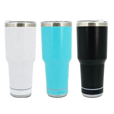 China Unique and pretty design viable reusable wireless smart water bottle for sale