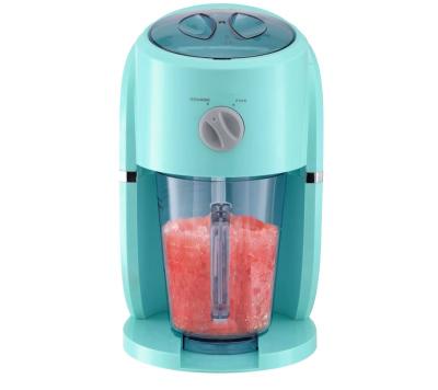 China Hot Sale High Quality Household Ice Crusher Electric Ice Crusher Snow Shaved Machine Electric Ice Crusher For Home for sale