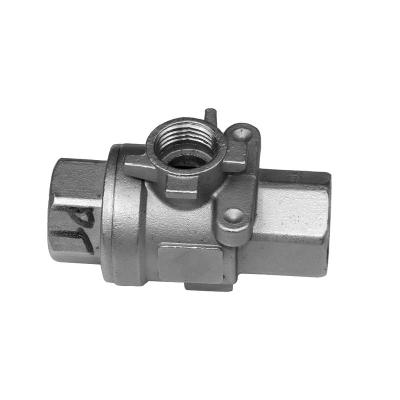 China Valve For Water Oil Gas Factory High Precision Casting Metal Stainless Steel Wax Precision Casting Parts Custom Aluminum Lost Gate Valve for sale