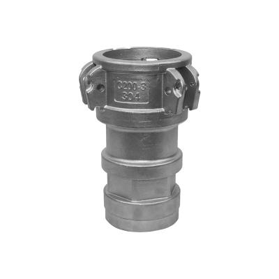 China Valve and Pump System Agriculture Machinery Metal Parts China Manufacturer OEM Precison Casting Services Aluminum Stainless Steel Wax Precision Casting Parts Metal Pipes connect for sale