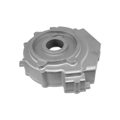 China Automation Equipment Factory Direct Sales Chinese Gravity Casting Die Aluminum Shell Casting Molds Casting Parts for sale