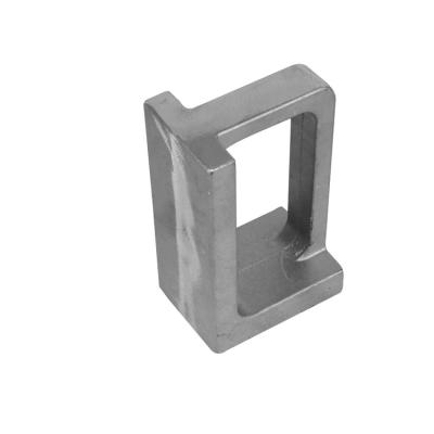 China Automation Equipment Factory Low Price Sand Casting Parts Die Casting Aluminum Molds For Automation Parts for sale