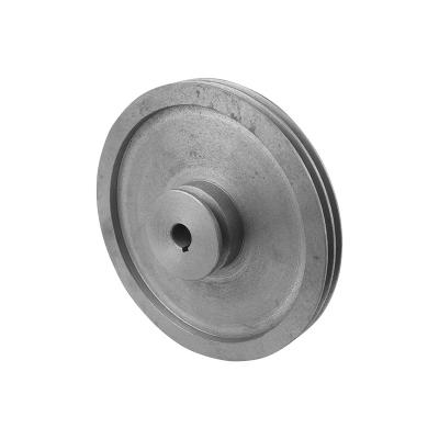 China China Mechanical Factory Custom Spare Part Casting Wheels Cast Iron Parts For Machinery Parts for sale