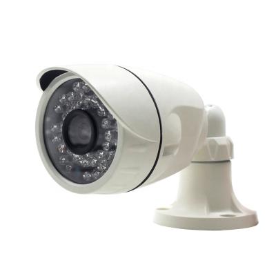 China Factory Bullet CCTV Analog Camera OEM IP66 H.264 1080P Waterproof/Waterproof Security Camera For Outdoor for sale