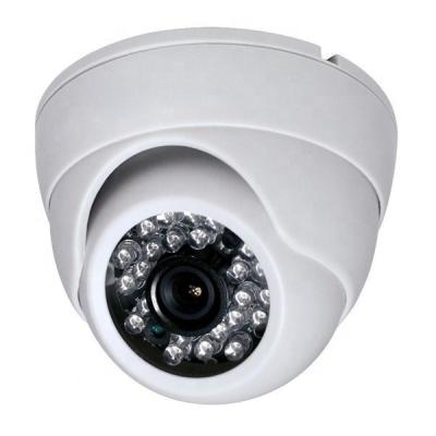 China Insurance 1080P AHD Waterproof / Waterproof Commercial Analog Indoor Security Camera HD CCTV Dome Camera for sale