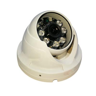 China IP Insurance H.265 CCTV Camera Outdoor Security Camera Waterproof/Waterproof Commercial Bullet Camera 2MP POE for sale