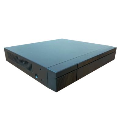 China P2P Cloud Famous Brand High Quality Onvif 16ch with Built-in Plug and Play CCTV NVR Support IP Camera for sale