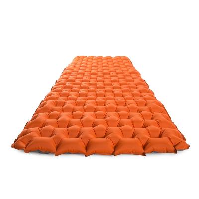 China Rise/Office Lunch Break/Water Recreation/Self Inflating Lightweight Waterproof Sleep Protection Mat Durable Inflatable Beach Mat Camping Outdoor Outdoor Travel for sale