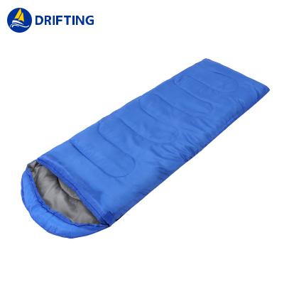 China Outdoor Beach Increasing High Quality Waterproof Outdoor Ultralight Foldable Portable Camping Sleeping Bag Leisure Sleeping Bed Travel Displacement Increasing Equipment for sale