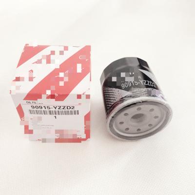 China Hot Selling Special Oil Filter Paper Filter For Automobile / Engine High Quality Filter for sale