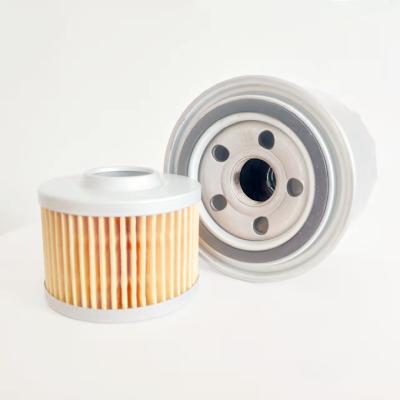 China Engine Parts Factory Manufacture High Quality Oil Filter Please Provide OEM for sale