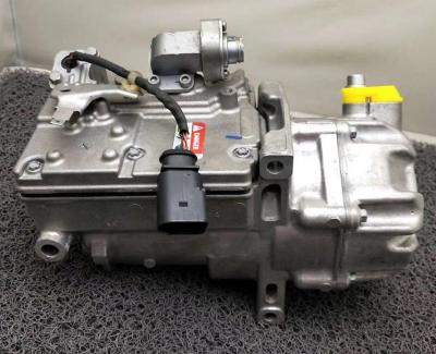 Chine Audi OEM électrique hybride de compresseur à C.A. A6/A8 de Q7 2013 5-042200-27 5-042200-215 à vendre