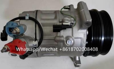 China Soem 36011357 Selbst-Aircon Kompressor 31292175 36001670 PXC16 für Hecktürmodell Volvos V40 zu verkaufen