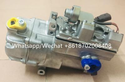 China 8R0260797B für Audi Q7 hybrides Wechselstrom-Kompressor Soem 042200-0900 4G0260797 zu verkaufen