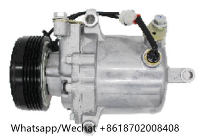 China Wechselstrom-Kompressor-Mitsubishi-Colt Soem AKC200A084 7813A057 Colt 5PK 90.6MM Mitsubishi zu verkaufen