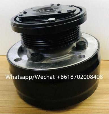 China Compressor 110MM Para Buick Para Chevrolet da C.A. do carro do GM R4 6PK 12v à venda