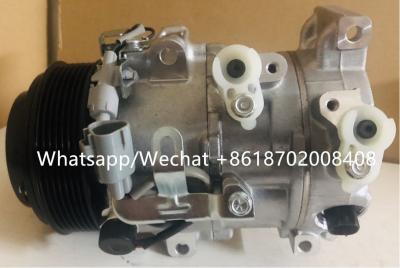 China Compresor cambiante de la CA de 6SBU16C 88310-07060 para Toyota Camry Avalon Lexus RX350 en venta