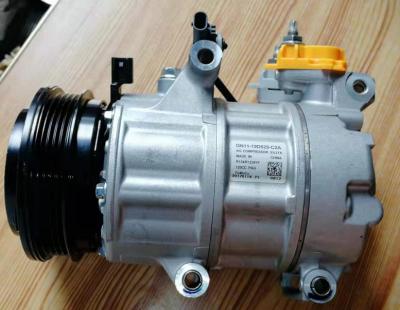 China Compressor da C.A. do carro do OEM 5PK 12V para Ford ECOSPORT à venda