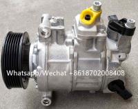 Cina Compressore 6PK 100MM del condizionatore d'aria del veicolo dell'OEM 6SEU14C per AUDI A4 Q5 A6 in vendita