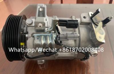 China OEM auto 926004EB0A 92600-4BE0A de los compresores de la CA 6SBH14C para Nissan en venta