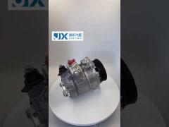 7SEU17C Auto Ac Compressor for LAND ROVER LR3 RANGE ROVER OEM : DCP14013 8H22-19D623-AA