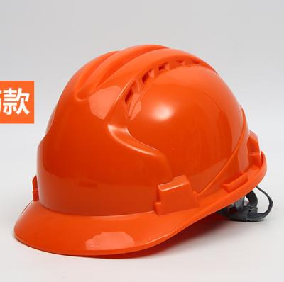 China Head Protector Wholesale XV HDPE Material Grade Cheap Hard Hat Construction Labor Safety Helmet for sale