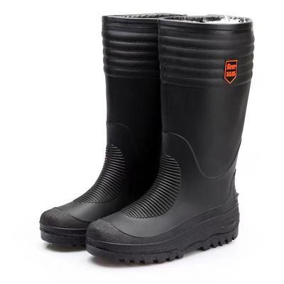 China Oil Resistant Upper Selling For Rain Women Farming Fishing Waterproof Rubver High Quality Hunting Boots With Low Price for sale