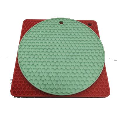 China Food Grade Kids Silicone Food Place Mat Silicone Foldable Silicone Table Viable Colorful Baking Place Mat for sale