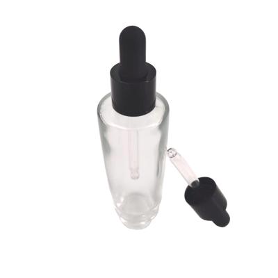 China 20/410 30Ml Non-refillable Plastic Pipette Teat Eye Dropper Collar Dropper Cap Shrink Seal Machine for sale