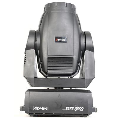 China 2021 Best price1500W Moving Head Computer Stage Light Wash BigLight for sale