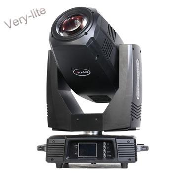 China High Quality Rotatable Octagonal Prism Beam Spot Wash 3 In 1 Moving Head Light 350w Price Use For Super Show Events Party Nightclub for sale