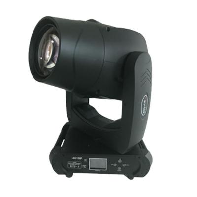 China 470 Beam Wash Spot Light High Power Stage Light New Moving Head Light for sale